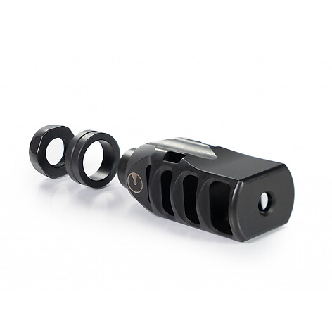 Ultradyne Pegasus AR-10 .308/7.62 Muzzle Brake