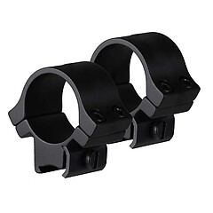 TRUGLO Lightweight Quad Lock 1 tum Medium 3/8" Dovetail