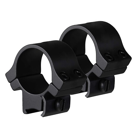 TRUGLO Lightweight Quad Lock 1 tum Medium 3/8" Dovetail