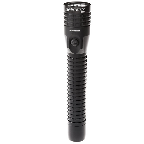 Nightstick NSR-9614XL Duty Uppladdningsbar Ficklampa - bild 6 av 8