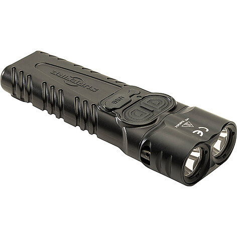 Surefire Stiletto Pro II Multi-output Uppladdningsbar Ficklampa - bild 2 av 6