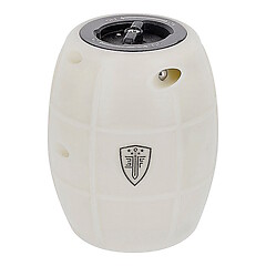 Elite Force Hailstorm Grenade Gas 6mm GITD