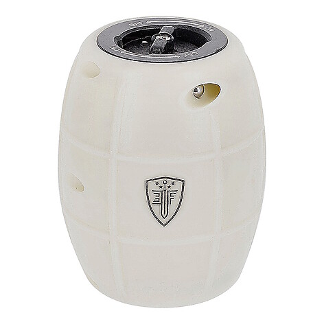 Elite Force Hailstorm Grenade Gas 6mm GITD