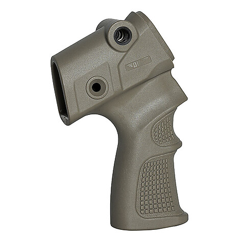 NcSTAR Remington 870 Vapengrepp Tan