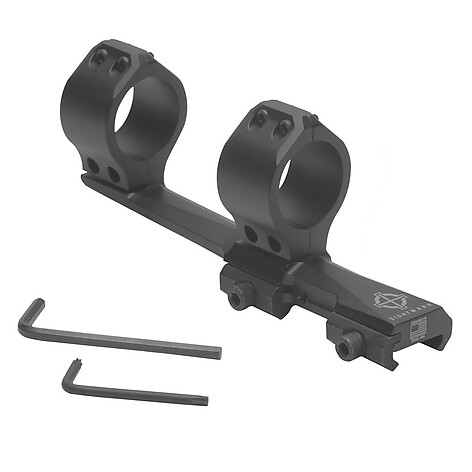Sightmark Tactical Cantilever 34mm Picatinny H: 38mm - bild 4 av 8
