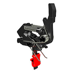Hiperfire Hipertouch Competition AR-15/10