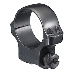 Ruger 30mm Ring Medium 4B30 Blank