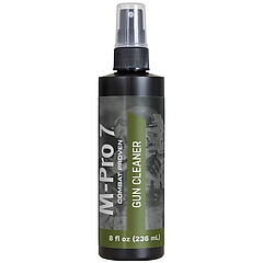 M-Pro 7 One Shot Aerosol Spray Gun Cleaner 296ml