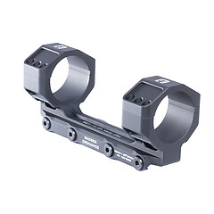 Badger C.O.M.M. MAX Cantilever Pica. 20MOA 35mm H: 33mm Svart