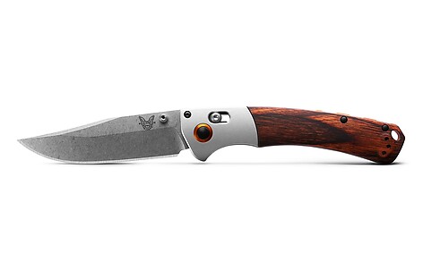 Benchmade 15080-2 Crooked River Kniv - bild 2 av 7