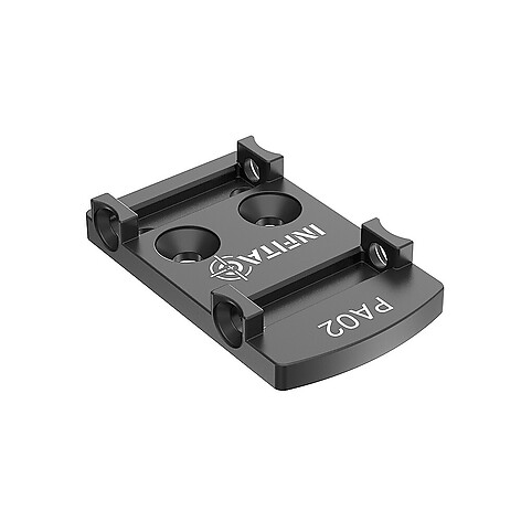 InfiTac PA03 Leupold DPP FMP13 - bild 4 av 4