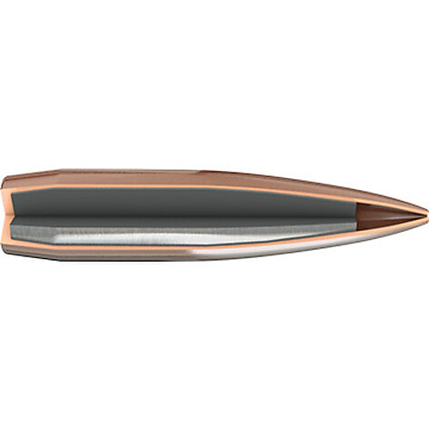 Hornady Match Bullets 30 Cal (.308) BTHP 178gr 100/Box - bild 2 av 3