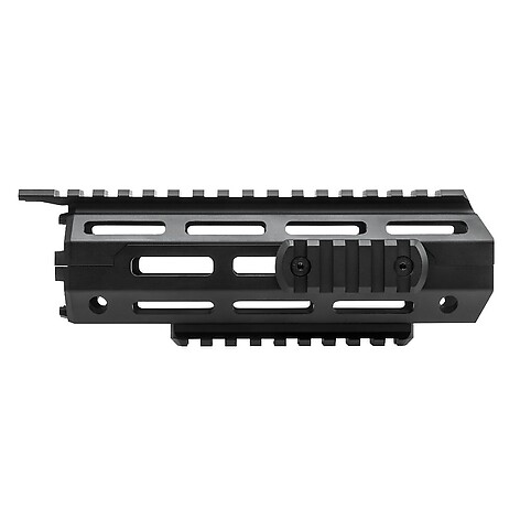 NcSTAR AR-15 Carbine M-LOK 191mm Handguard Svart - bild 3 av 5