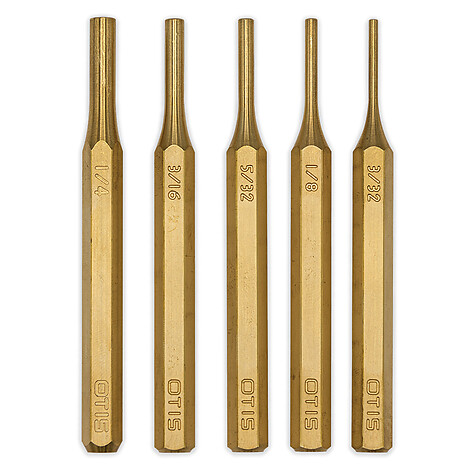 Otis Pro+ Gunsmithing Punch Set - bild 3 av 9
