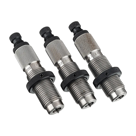 Redding Deluxe Die Set, Series A 6.5mm Creedmoor