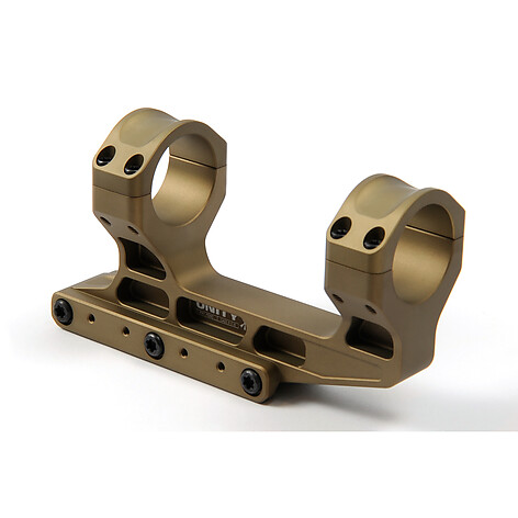 Unity Tactical FAST LPVO 30mm FDE
