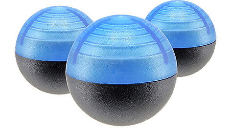 Umarex P2P Core Chalkballs .68 4.15g 10st - bild 2 av 2