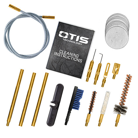 Otis Patriot Rifle Kit .223 - bild 3 av 5