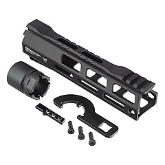 Rise Armament RA-905 M-LOK 191mm Handguard