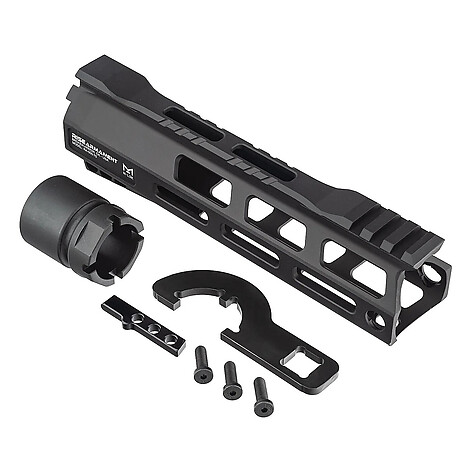 Rise Armament RA-905 M-LOK 191mm Handguard