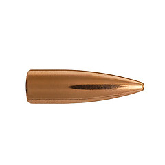 Berger FB Target 22 Caliber 55gr 100/Box