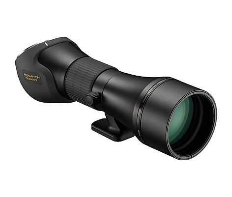 Nikon Monarch Fieldscope 82 ED-A Vinklad Tubkikare (ej okular) - bild 3 av 5