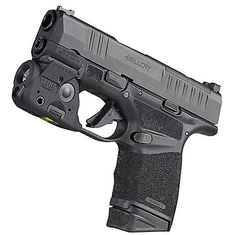Streamlight TLR-6 Sig P365 Taktisk Lampa - bild 2 av 6