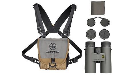Leupold BX-1 McKenzie HD 10x42 Kikare - bild 7 av 7