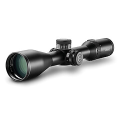 Hawke Endurance 30 FD SF 3-18x50 SFP Belyst LR2 Kikarsikte