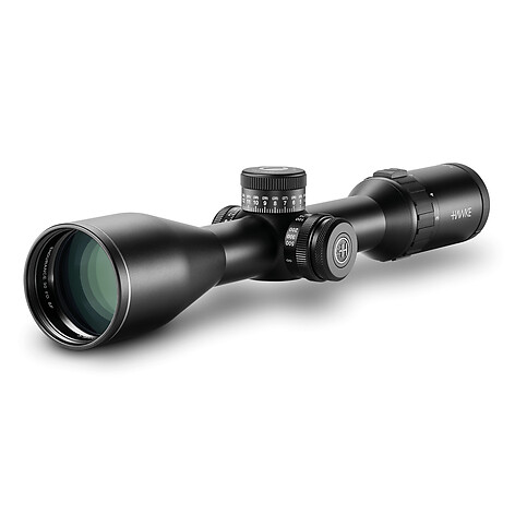 Hawke Endurance 30 FD SF 3-18x50 SFP Belyst LR2 Kikarsikte
