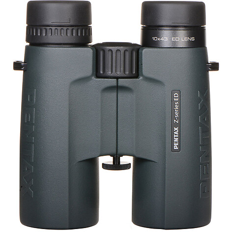 Pentax ZD 10X43 ED Kikare - bild 3 av 6