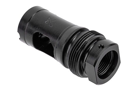 Forward Controls Xeno 5/8-24 Mynningsbroms - bild 2 av 3