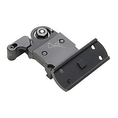 LaRue Tactical Aimpoint Micro Offset QCB