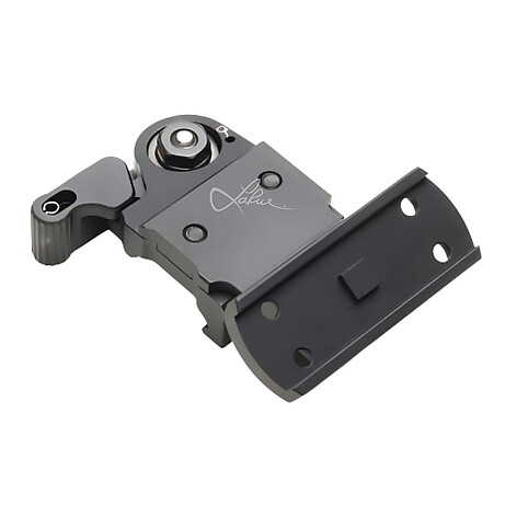 LaRue Tactical Aimpoint Micro Offset QCB