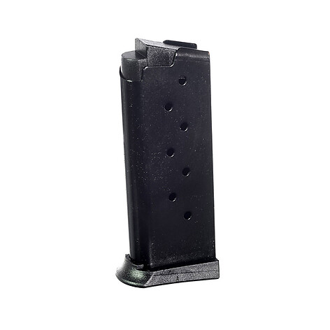 ProMag Sig Sauer P938 9mm 6-rd Magasin