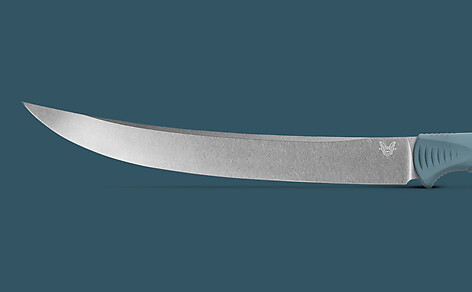 Benchmade 18020 Fishcrafter 230mm Kniv - bild 6 av 8