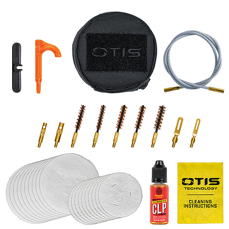 Otis Universal Rifle Cleaning Kit - bild 4 av 5