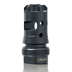 Lantac Dragon Dead Air XENO 9mm Mynningsbroms