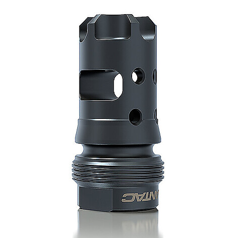 Lantac Dragon Dead Air XENO 9mm Mynningsbroms