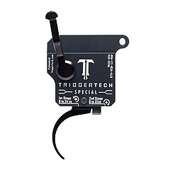 Triggertech Special 2-Stage Pro Curved Remington 700