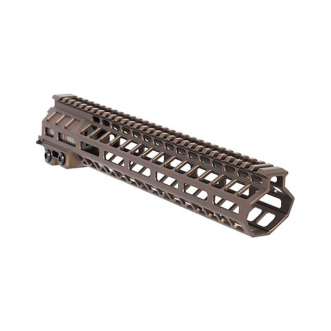 Geissele Super Modular Rail MK20 M-LOK 320mm Handguard DDC - bild 2 av 6