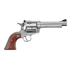 Ruger New Model Super Blackhawk .44M 140mm Rostfri Revolver