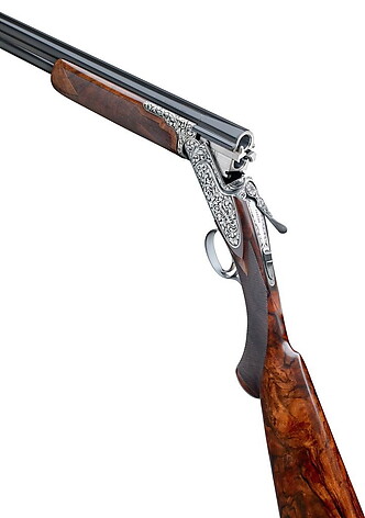 Rizzini Grand Regal De Luxe 28/76 76cm - bild 2 av 6