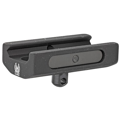 GG&G Harris Bipod Adapter Picatinny