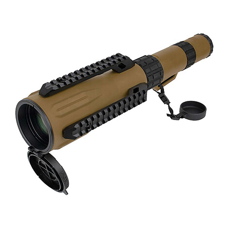 Steiner Tactical T750 7x50 Kikare
