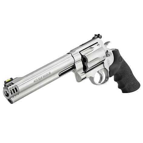 Smith & Wesson P.C 460XVR .460 S&W Magnum 8.38 tum 5rd - bild 3 av 6