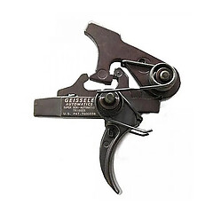 Geissele Super Semi-Automatic Trigger Large Pin