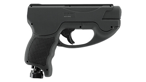 Umarex T4E TP 50 Compact Gen2 7.5J CO2 - bild 2 av 3