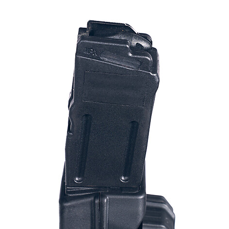 ProMag Sig Sauer Sig MPX 9mm 50rd Polymer Magasin - bild 4 av 4
