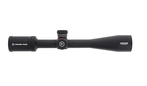Crimson Trace Hardline 4-12x40 SFP BDC Long Range Kikarsikte - bild 7 av 9
